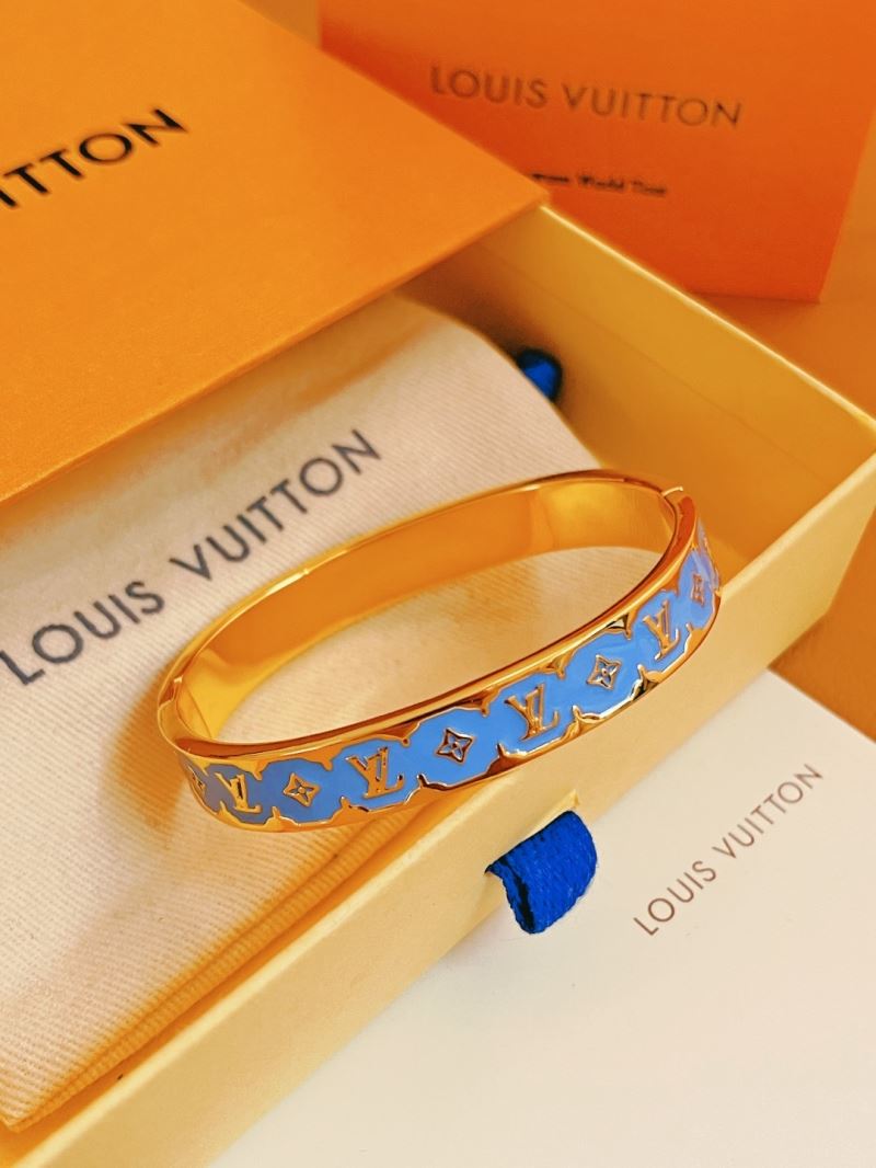 Louis Vuitton Bracelets